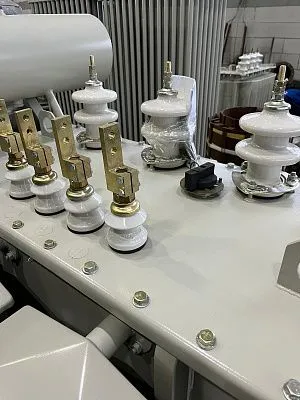 Трансформатор ТМГ21 1000/10/0,4 Трансформатор ТМГ21 1000/10/0,4
